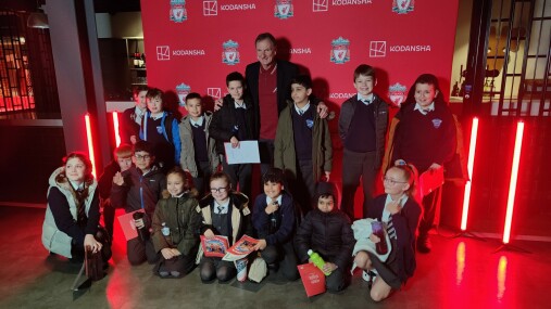 AldBolt Anfield 1